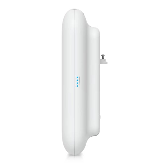 Unifi WiFi U7 Pro Outdoor vista lateral - Q-Tech® 2026