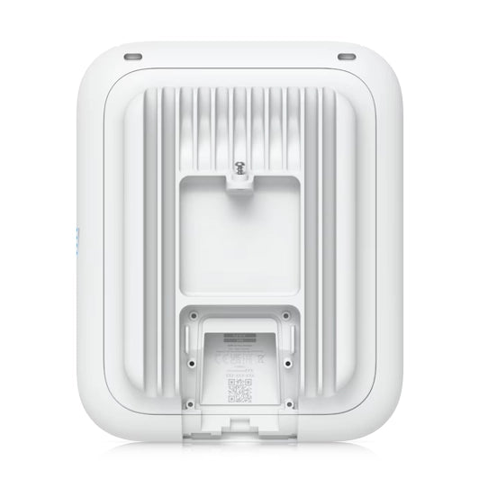 Unifi WiFi U7 Pro Outdoor vista posterior - Q-Tech® 2026