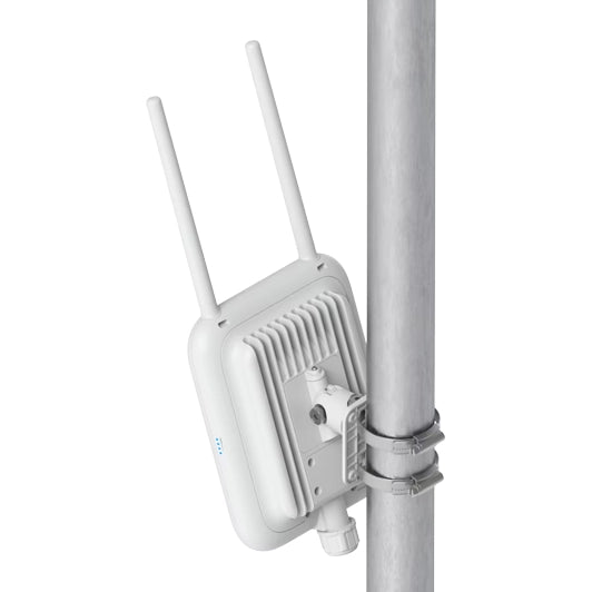 Unifi WiFi U7 Pro Outdoor colgado de poste- Q-Tech® 2026
