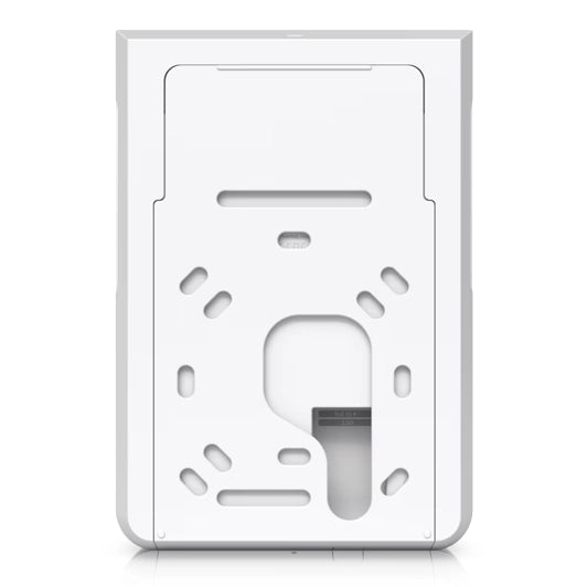 Unifi WiFi U7 Pro Wall vista posterior - Q-Tech® 2026