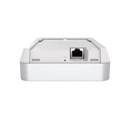 Unifi WiFi U7 Pro Wall vista inferior - Q-Tech® 2026
