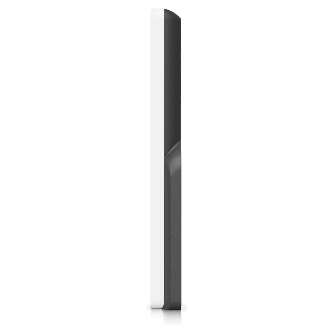 UniFi 5G Backup side view, 20.2 mm thick