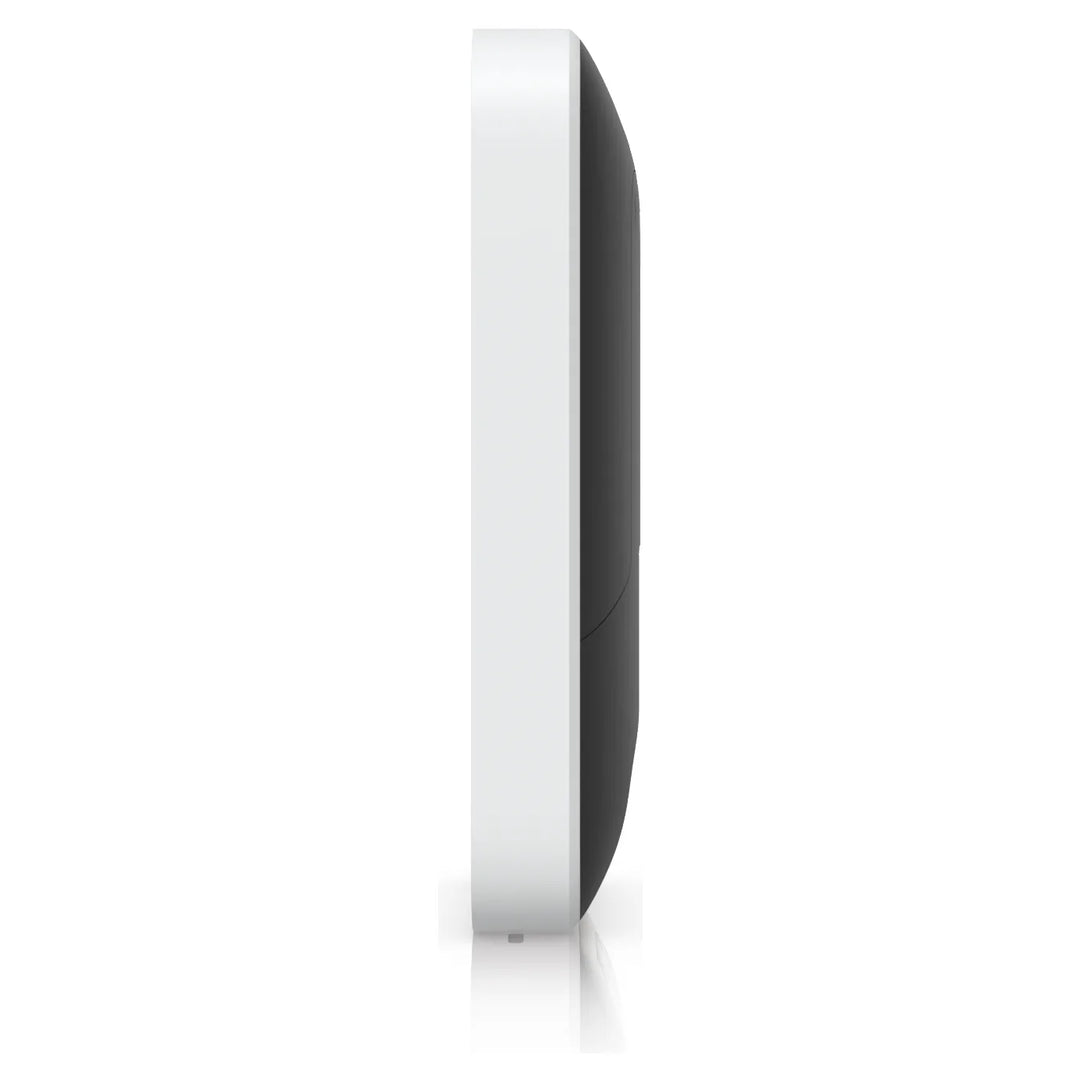 UniFi 5G Max side view, 33.8 mm thick