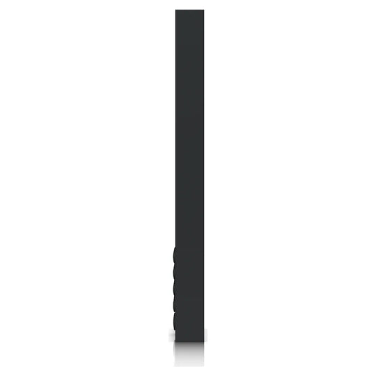 UniFi Access G3 Intercom de Ubiquiti, vista lateral