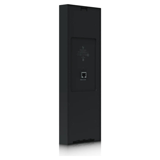 UniFi Access G3 Intercom de Ubiquiti, vista trasera