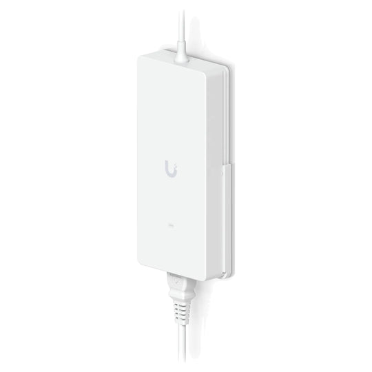Adaptador de CA de 210 W de UniFi, con cables de entrada y salida