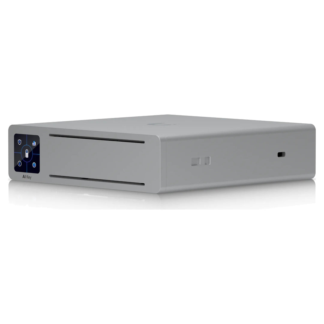 UniFi AI Key, vista frontal