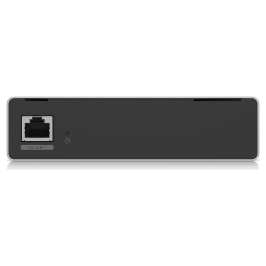 UniFi AI Key, vista trasera