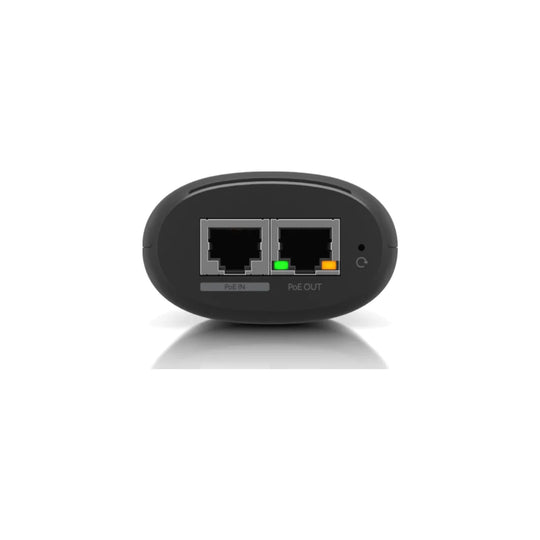 UniFi AI Port, puertos de red