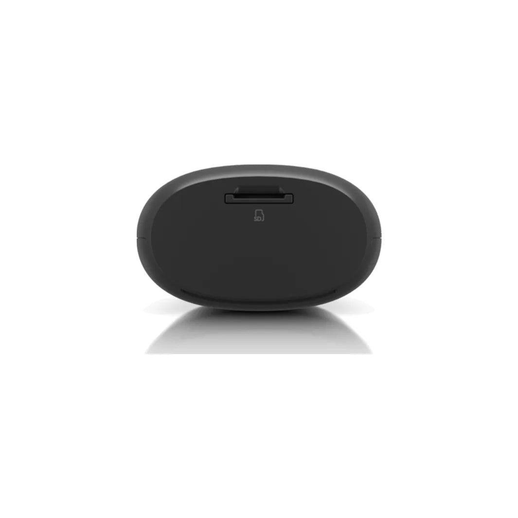 UniFi AI Port, vista superior