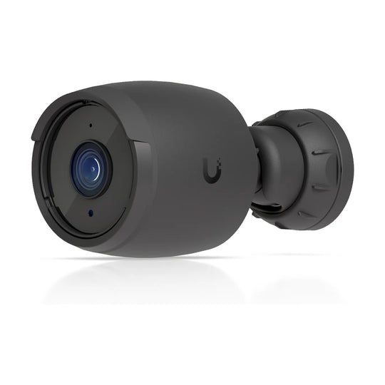 G6 Bullet negra, vista frontal en ángulo