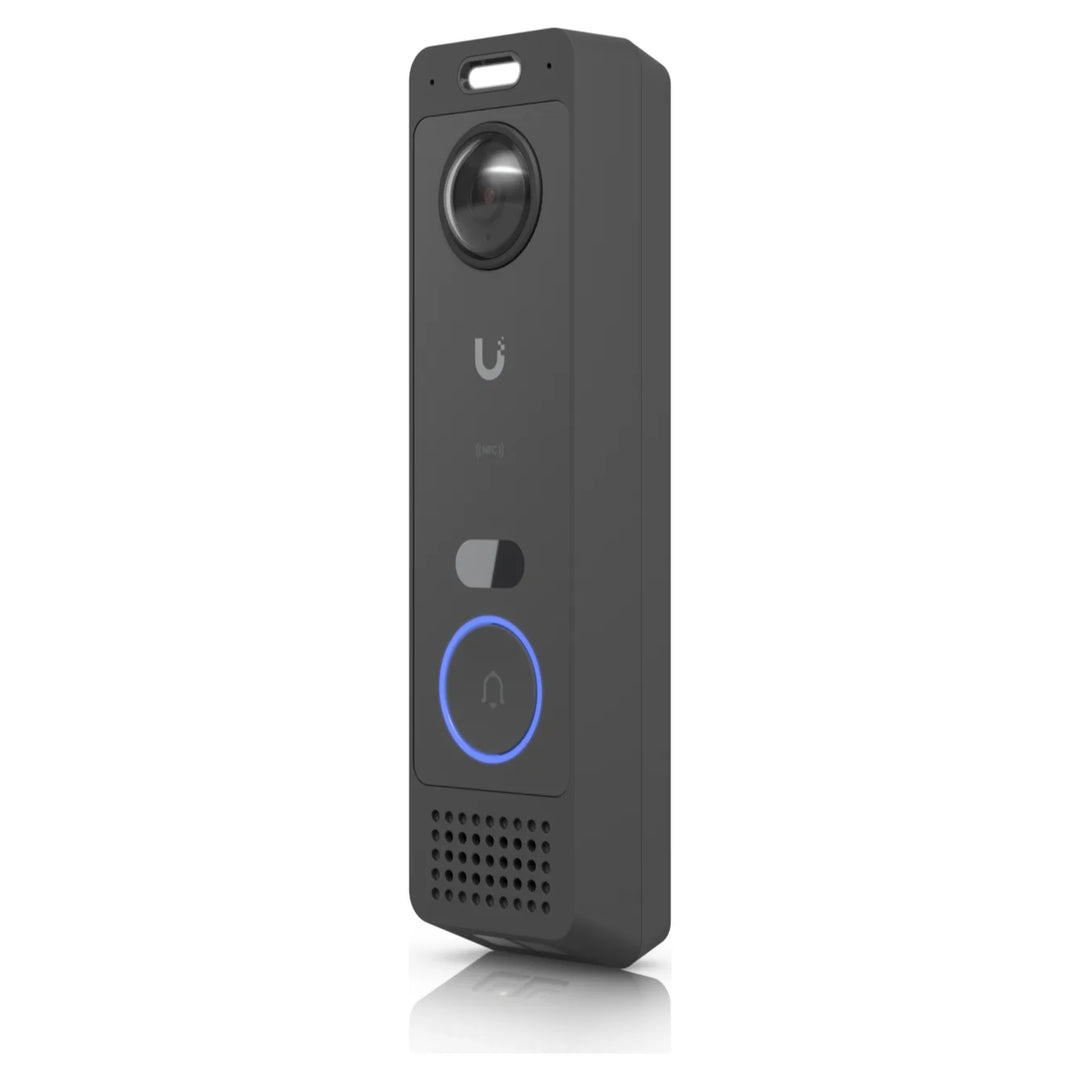 UniFi G6 Entry de Ubiquiti, vista en perspectiva