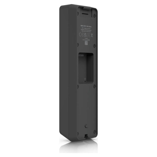 UniFi G6 Entry de Ubiquiti, vista trasera
