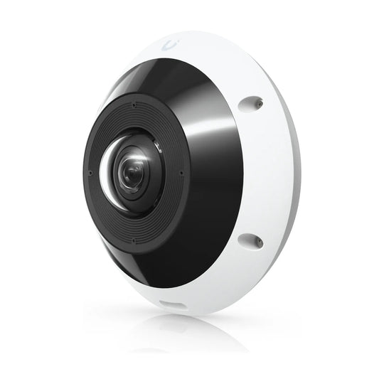 G6 Pro 360 blanca, vista en ángulo de la carcasa