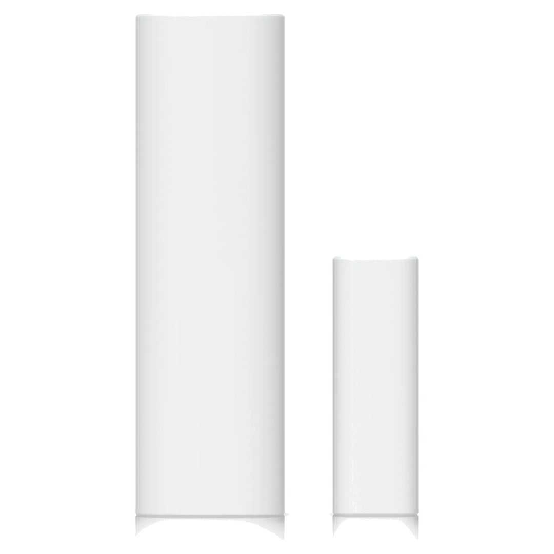 SuperLink Entry, vista frontal del sensor y el imán