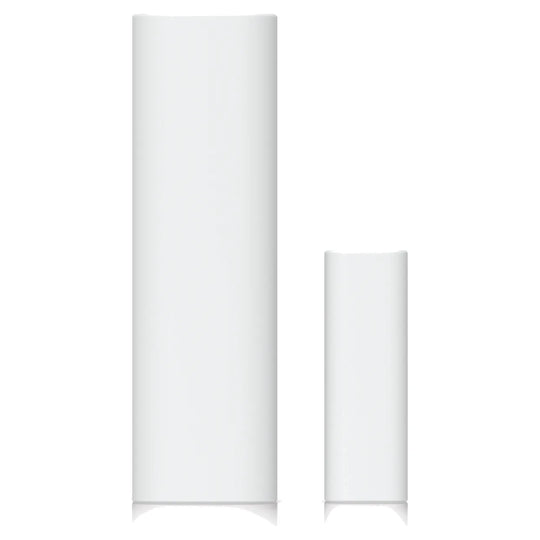 SuperLink Entry, vista frontal del sensor y el imán
