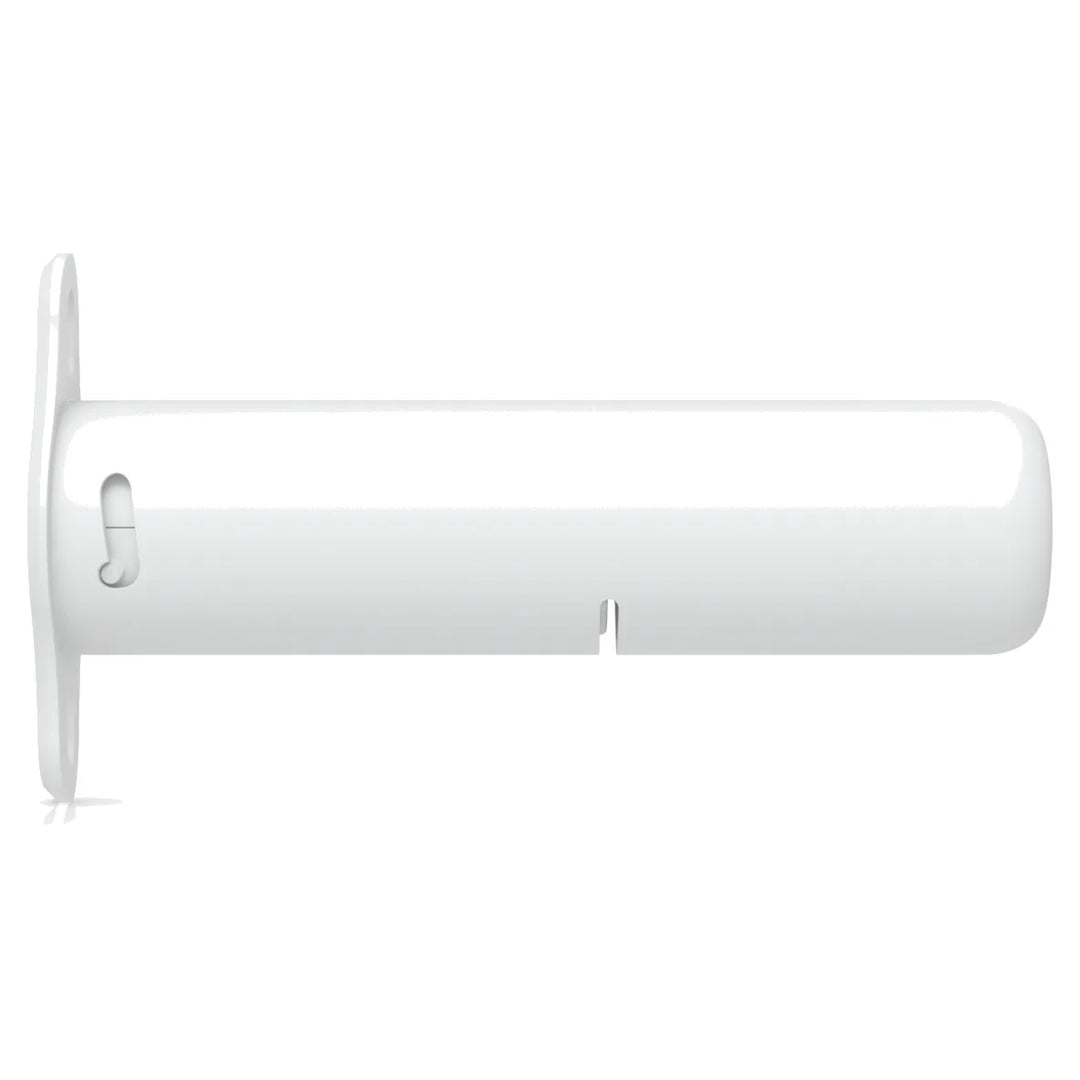SuperLink Entry-R, vista lateral del cuerpo empotrable