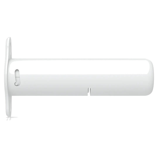 SuperLink Entry-R, vista lateral del cuerpo empotrable