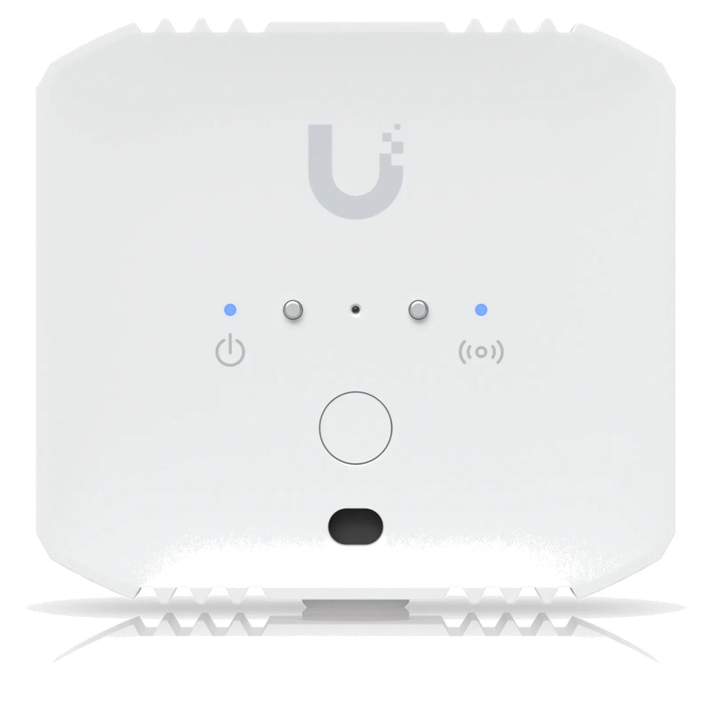 SuperLink Environmental, vista frontal