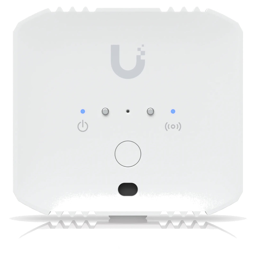 SuperLink Environmental, vista frontal