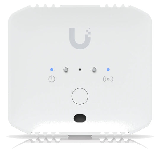 SuperLink Environmental, vista frontal