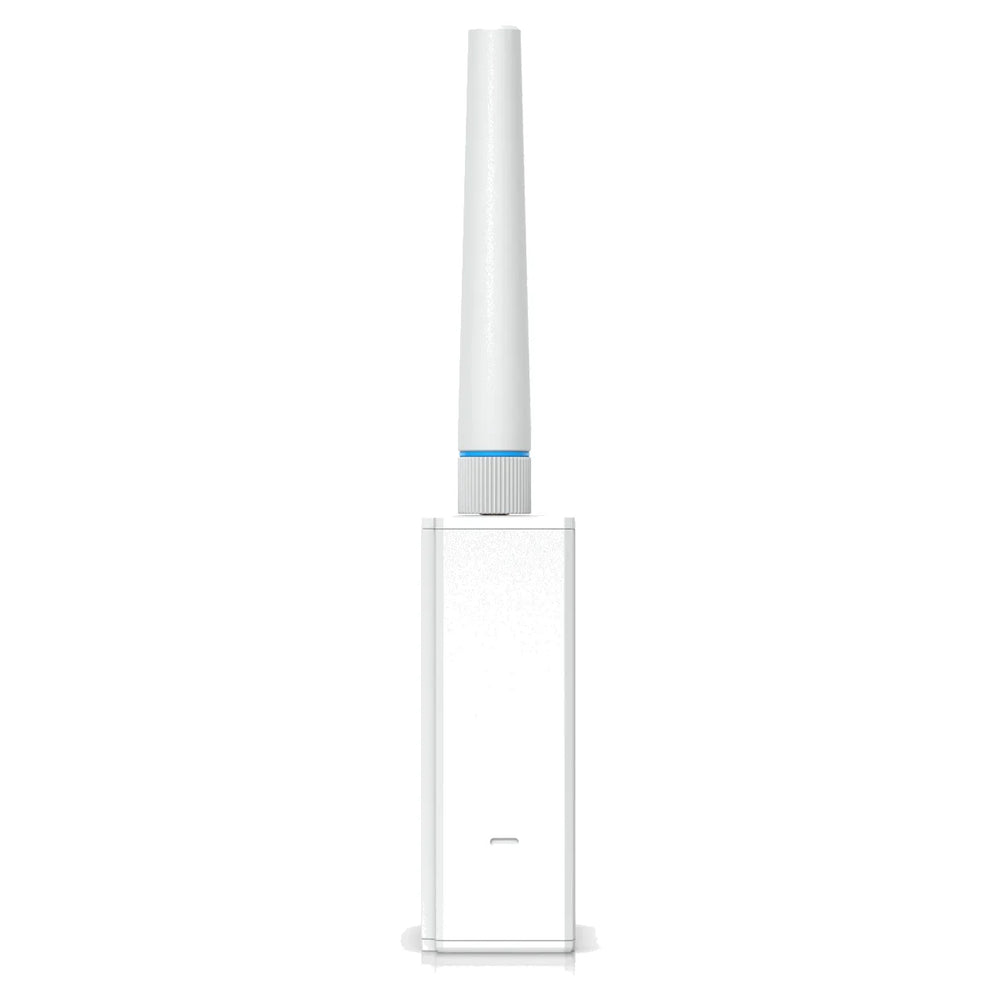 SuperLink Gateway, vista lateral