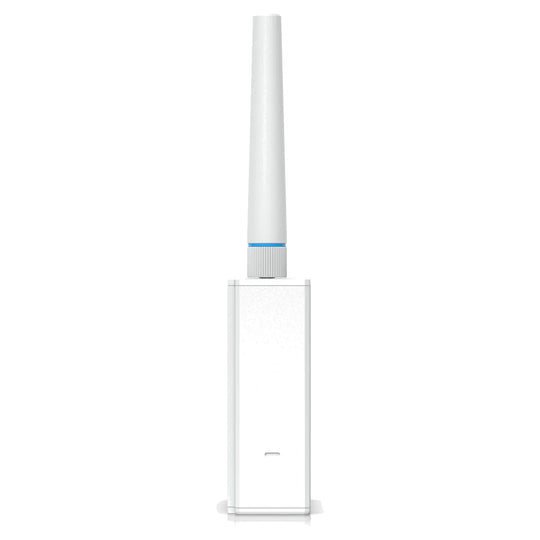 SuperLink Gateway, vista lateral