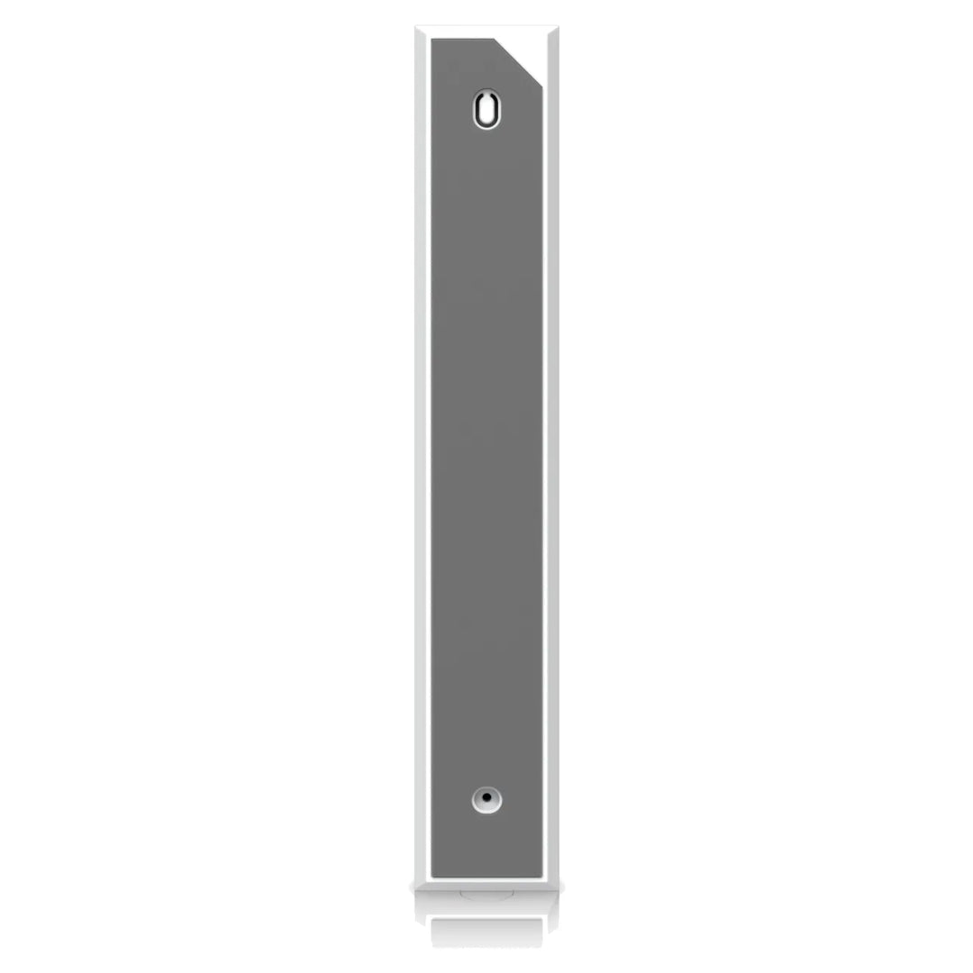 SuperLink GlassBreak, vista trasera