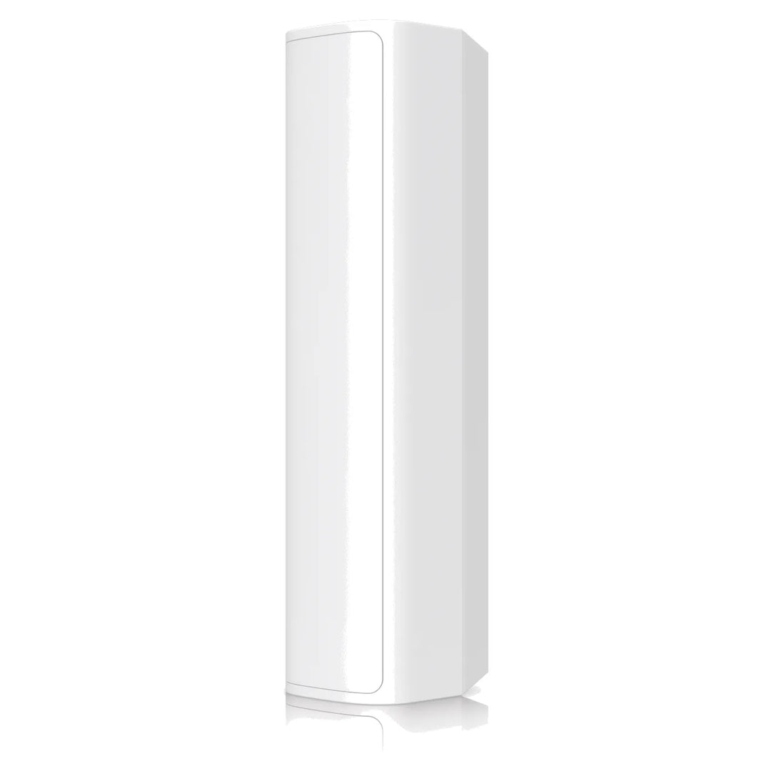 SuperLink Motion, vista lateral