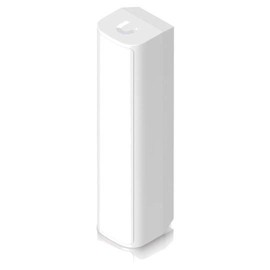 Sensor de movimiento Ubiquiti UniFi SuperLink Motion, vista en perspectiva