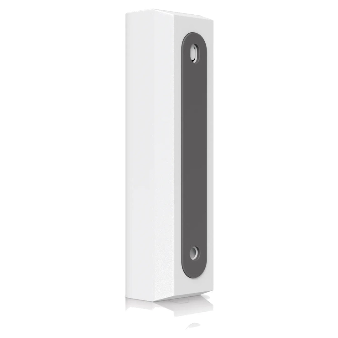 SuperLink Motion, vista trasera con la zona adhesiva