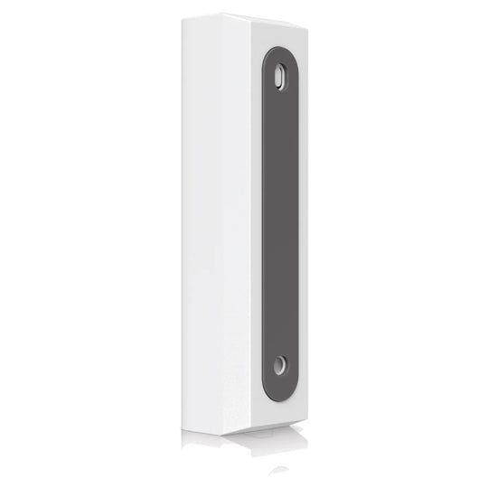 SuperLink Motion, vista trasera con la zona adhesiva