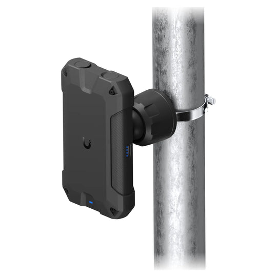 U7 Industrial montado en mástil con su rótula