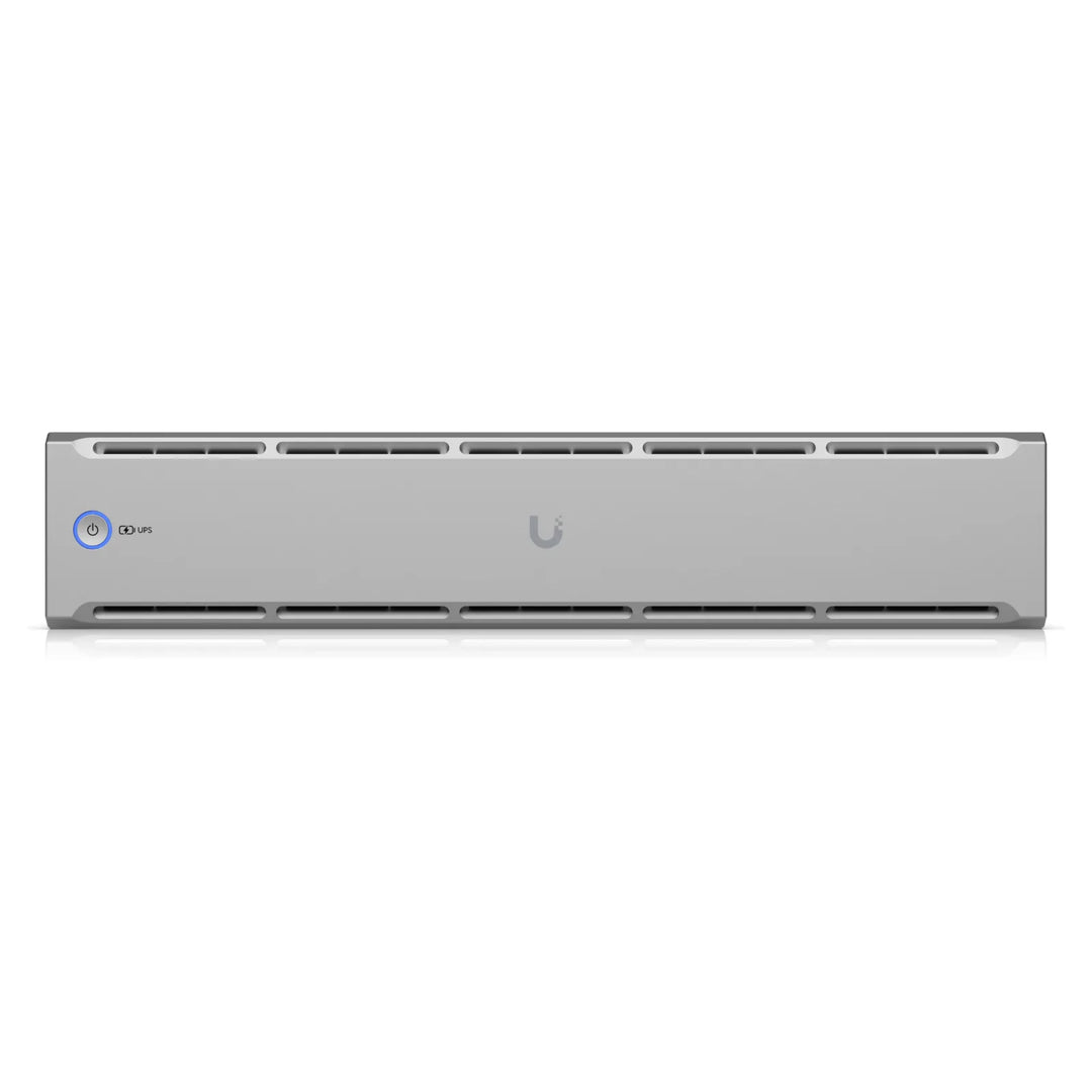 UPS 2U, vista frontal