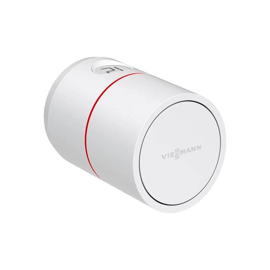 Cabezal termostático inteligente Vicare de Viessmann ZK03840 - Q-Tech ® 2026