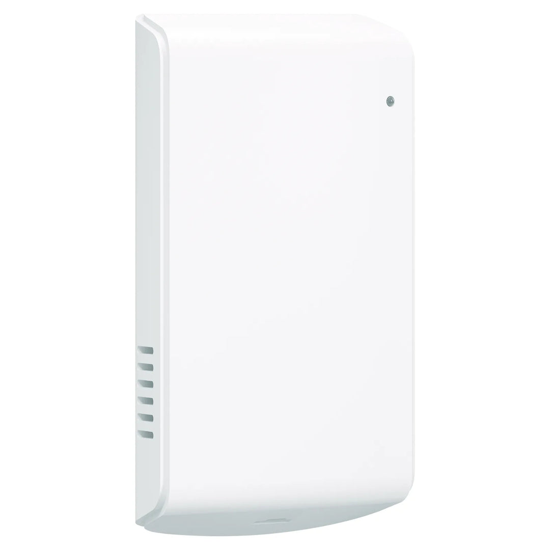 Repetidor de radio ViCare ZK05390 de Viessmann, perfil