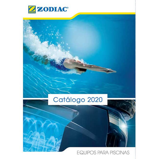Catálogo-Tarifa Zodiac 2020 - Q-Tech ® 